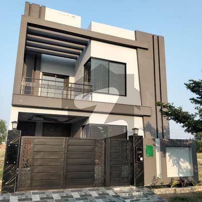 بحریہ آرچرڈ فیز 2 بحریہ آرچرڈ,لاہور میں 3 کمروں کا 5 مرلہ مکان 1.75 کروڑ میں برائے فروخت۔