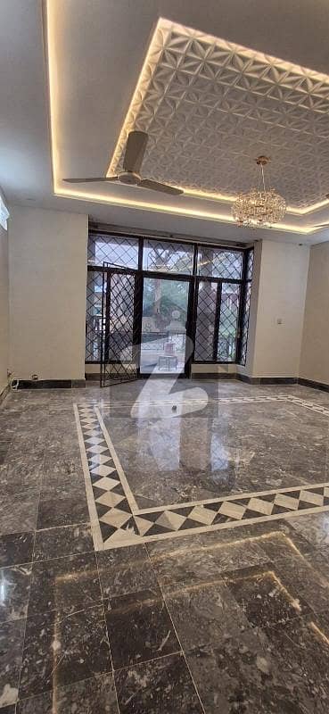 BEAUTIFUL HOUSE FOR RENT IN PEACEFUL LOCATION OF F-11