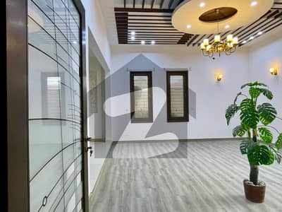 Extra Ordinary Maintained House Available For Sale