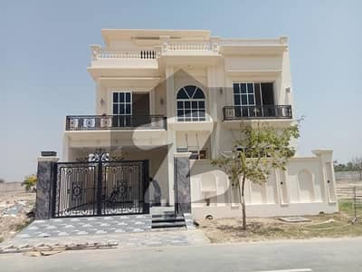 House For sale in Rahim yar khan