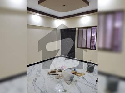 Flat 3bed Drawing Dining Fully Renovated For Sale