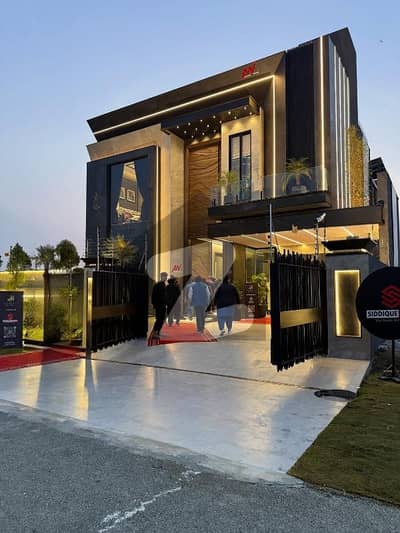 One Kanal Brand New Luxury Ultra Modern Design House Available For Rent In DHA Phase 6 Hot Location Near To Dolmen Mall One Kanal Brand New Luxury Ultra Modern Design House Available For Rent In DHA Phase 6 Hot Location Near To Dolmen Mall