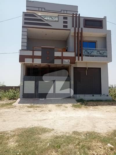 House For sale in Rahim yar khan