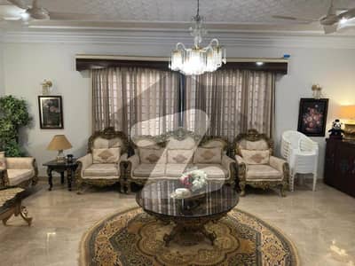 500 Yards Bungalow for Sale in Phase 7 | 2+3 Bedrooms | 2 Unit | Prime Location