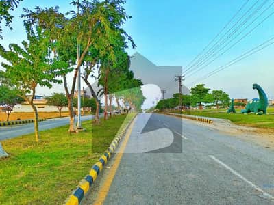 فضائیہ ہاؤسنگ سکیم بلاک ڈی فضائیا هاوسنگ سکیم,ترنول,اسلام آباد میں 1 کنال رہائشی پلاٹ 1.8 کروڑ میں برائے فروخت۔