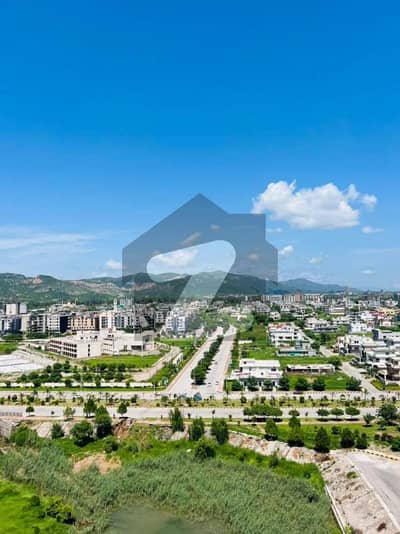 5 marla ready for construction plot for sale in C1