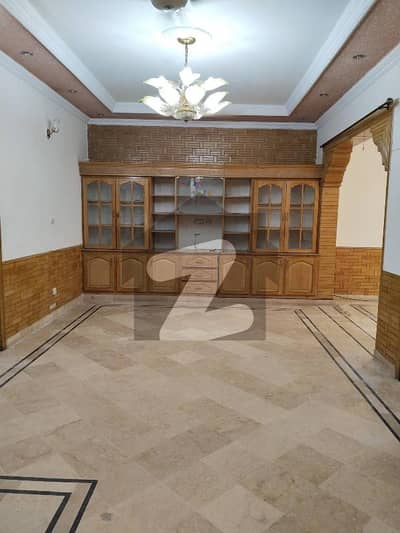 Double Unit House Available For Rent In G11