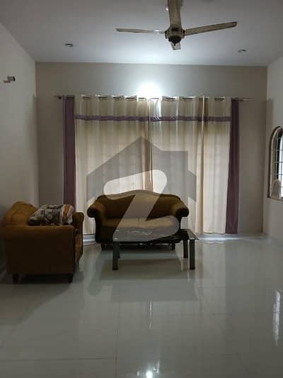 10 Marla House For Rent In Fazaia Phase 1 , 5 Bed 2 Kitchen Double Tv Lounge Drawing Rom Non Gas Near To Park Reasonable Price