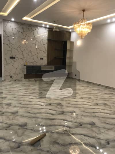 **LUXURY LIVING BRAND NEW HOUSE BASMAMENT FOR RENT IN D-12 (CDA SECTOR ISLAMABAD )**