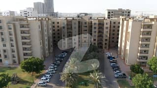 2050 Sq Ft 3 BHK Apartment for Rent in Towers, Precinct-19 Bahria Town Karachi | Near Park, Mosque & Commercial | 2 Mins from Main Gate.