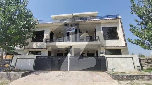 5 Marla A++ Constructed House For Sale
