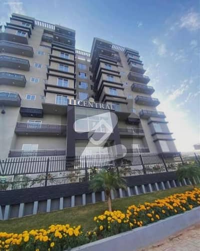 G 11 1.11 Central Apartment For Sale G 11 1.11 Central Apartment For Sale