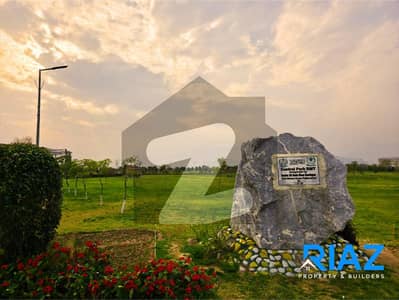 South Open 10 Marla Plot || Prime Location of Zone 3 || Sector B || 9 Meter Wide Street South Open 10 Marla Plot || Prime Location of Zone 3 || Sector B || 9 Meter Wide Street