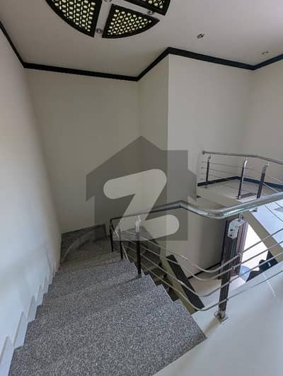 500 Yard Bungalow Available For Rent in Phase 6
