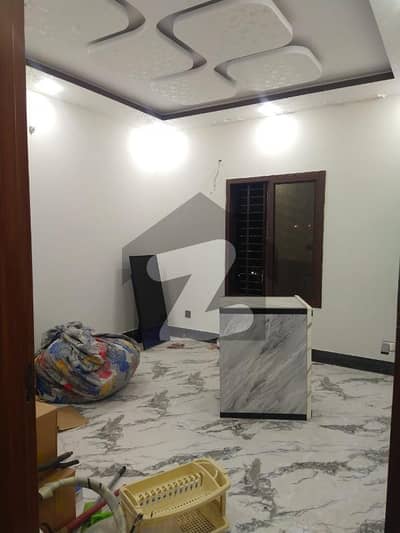 Upper Portion Available For Sale In Karachi Administration Society Karachi