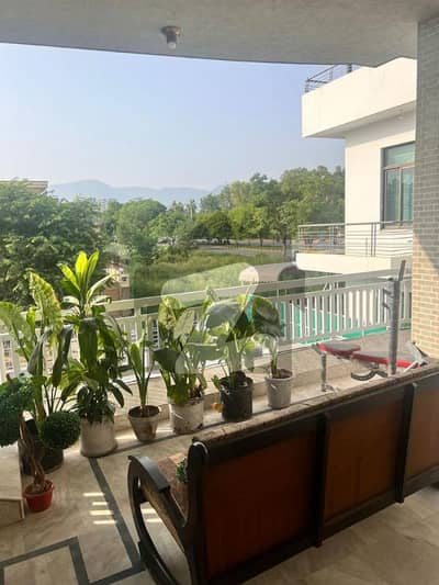 Beautiful 2 Kanal Luxury House For Sale In F-8 Islamabad | Prime VIP Location | 6 Bedroom Elegant Residence