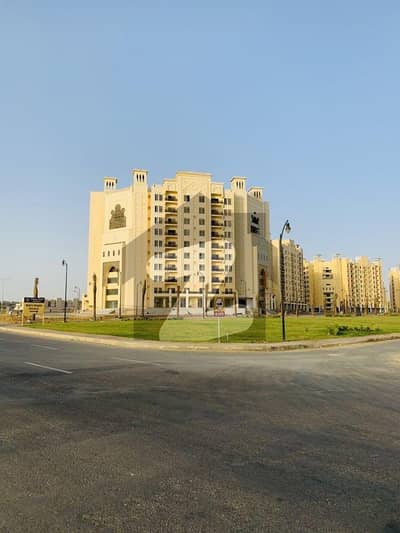 Bahria Heights Apartment for Rent Luxury Living Awaits!