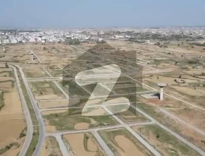 Ideally Located Residential Plot For Sale In G-15/3 Available
