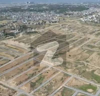 Ideally Located Residential Plot For Sale In G-15/3 Available