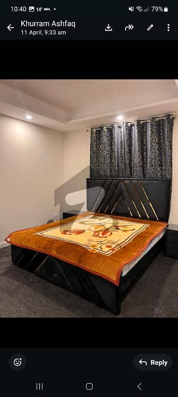 Spacious 2 Bedroom Luxury Apartment With Ensuite And Balcony