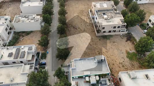 بحریہ ٹاؤن - پریسنٹ 1 بحریہ ٹاؤن کراچی,کراچی میں 11 مرلہ رہائشی پلاٹ 1.03 کروڑ میں برائے فروخت۔