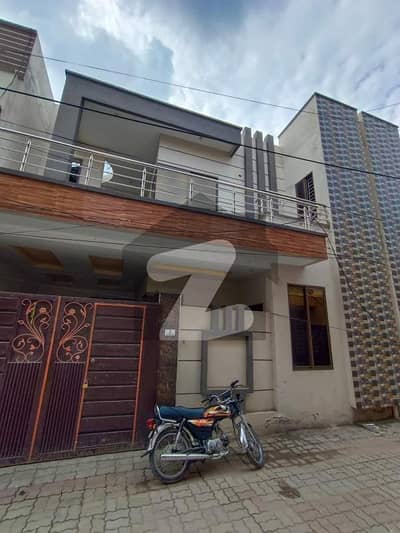 5 Marla House For Rent Islam Nagar Bounkan Road Pacca Garha Near Kashmir Road Sialkot