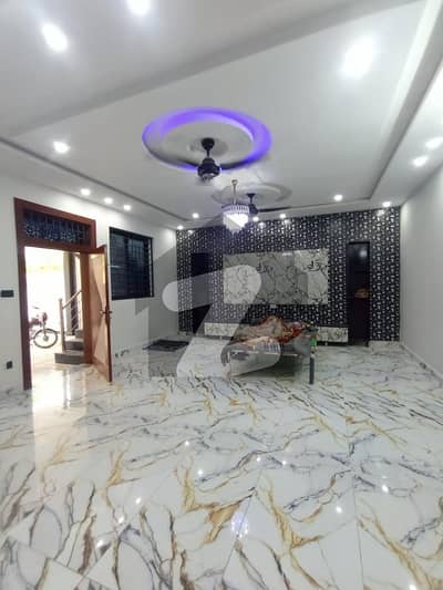 10 Marla House for sale in PWD block C Used 10 Marla House for sale in PWD block C Used