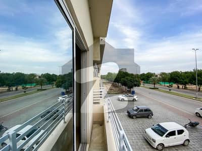 1 BHK Brand New Modern Apartment For Sale in Bahria Town