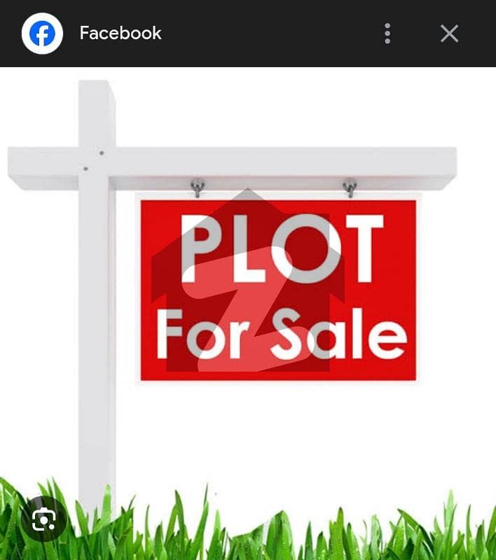 Phase 8 (75x120) plot sale Phase 8 (75x120) plot sale