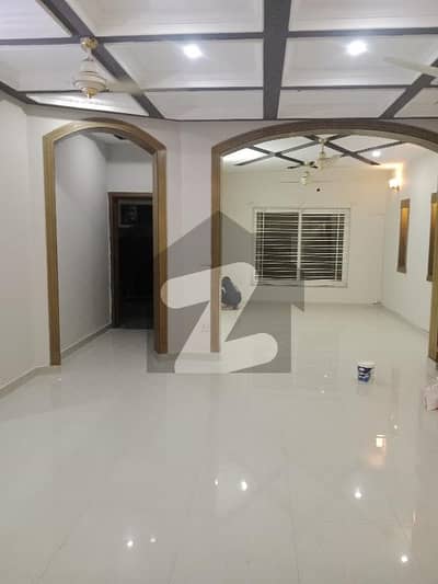 35/70 Upper Portion For Rent G13 Islamabad