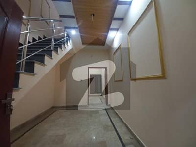 2 Marla Brand New Luxury Double Storey House For Sale In Mehar Fayaz Colony Near To Main Canal Road Big Street