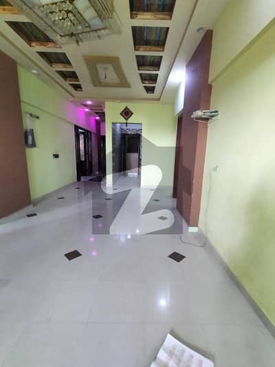 1700sqft 3 bd dd flate lift parking stand by generator pechs block 2 near red apple  Rent demand 125 Maintenance 15k