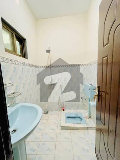 5 Marla Used House For Sale