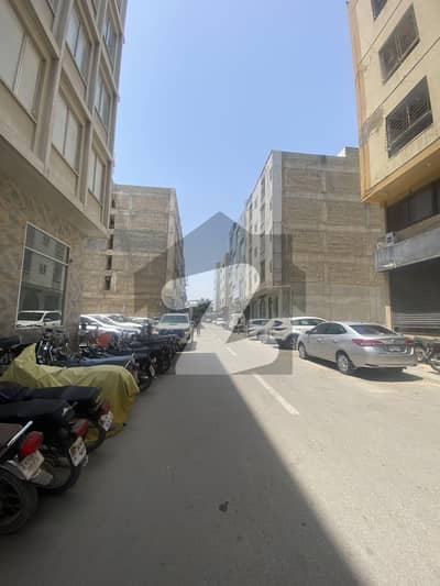 ڈی ایچ اے فیز 6 ڈی ایچ اے ڈیفینس,کراچی میں 8 مرلہ Studio دکان 3.75 لاکھ میں کرایہ پر دستیاب ہے۔