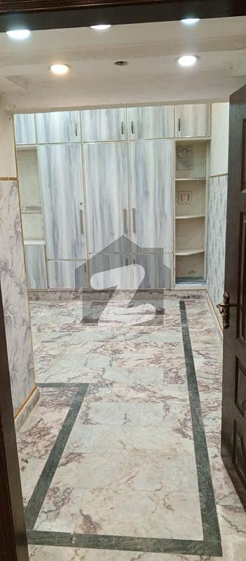 4 Marla Ground Floor Available For Rent