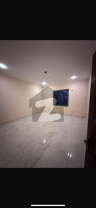 Brand New Slightly Used. This Portion Is Situated In Gulshan E Iqbal Block 2 Well Maintained Ground Floor Like New Separate Entrance  Car Parking Available Outside