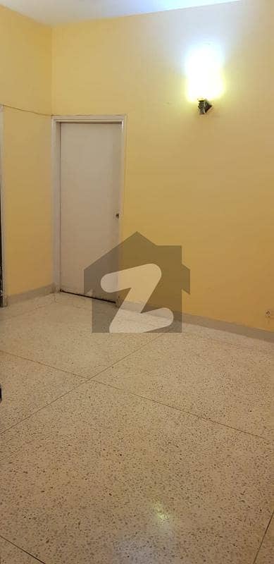 900 Sq. Ft Flat For Sale In DHA PHASE 2 EXTENSION