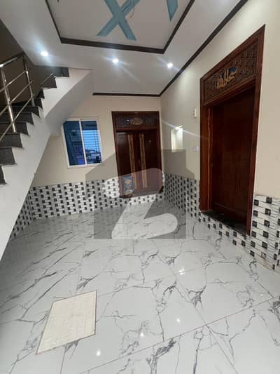 بنی گالہ اسلام آباد میں 2 کمروں کا 5 مرلہ مکان 1.2 کروڑ میں برائے فروخت۔