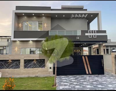 Sector C-1, Marla double storey House