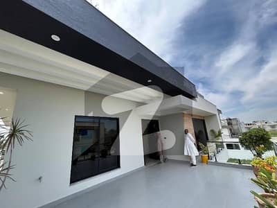 Multi Garden B-17 1 Kanal Portion Available For Rent All Facilities Available