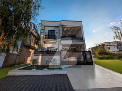 Multi Garden B 17 Islamabad 5 Marla Full House Available For Rent With All Facilities
