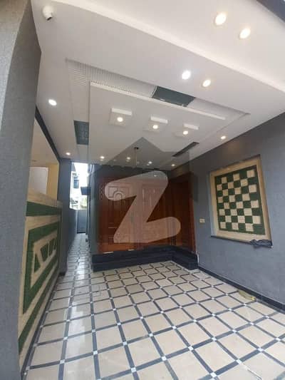 5 Marla Slightly Used Double Unit House