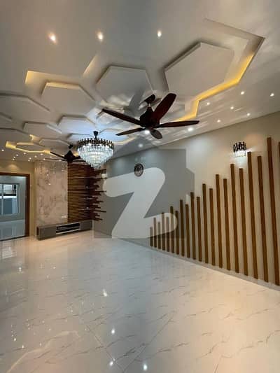10 Marla Double Unit House Available For Sale In Dha Phase 1