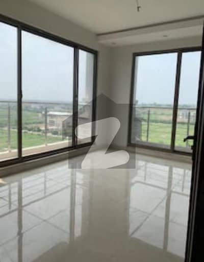 2Bed Non furnished apartment available for rent in Gulberg Green Islamabad