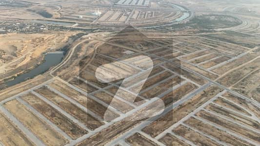 125 Sq Yd Boulevard Category Plot For Sale Precinct 15A, Bahria Town Karachi Fully Developed Plot at Lowest Prices 8 mins Drive from Main Gate, Close to Jinnah Avenue, Near PSO Petrol Pump.