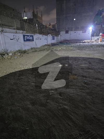 GULSHAN E IQBAL BLOCK 1 CORNER PLOT