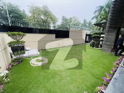 Luxury House Available For Rent