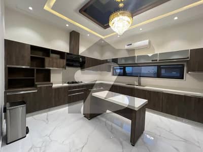 1 Kanal Full House For Rent In Dha Phase 5
