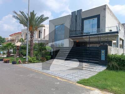 1 Kanal Upper Portion In Dha Phase 5
