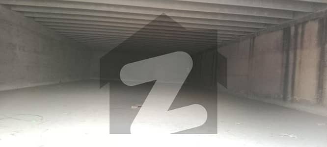 Warehouse For Rent Multan Road